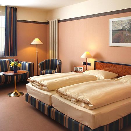 Hotel Falkenstein Falkenstein  Quarto foto