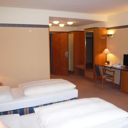 Hotel Falkenstein Falkenstein  Quarto foto
