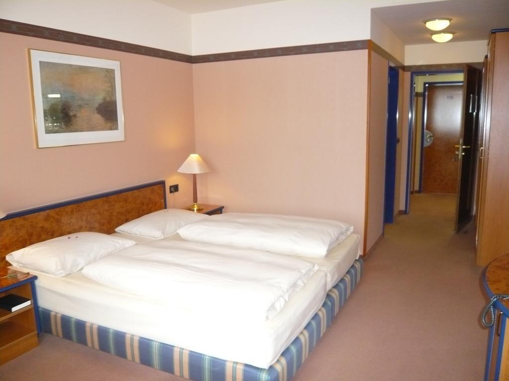 Hotel Falkenstein Falkenstein  Quarto foto