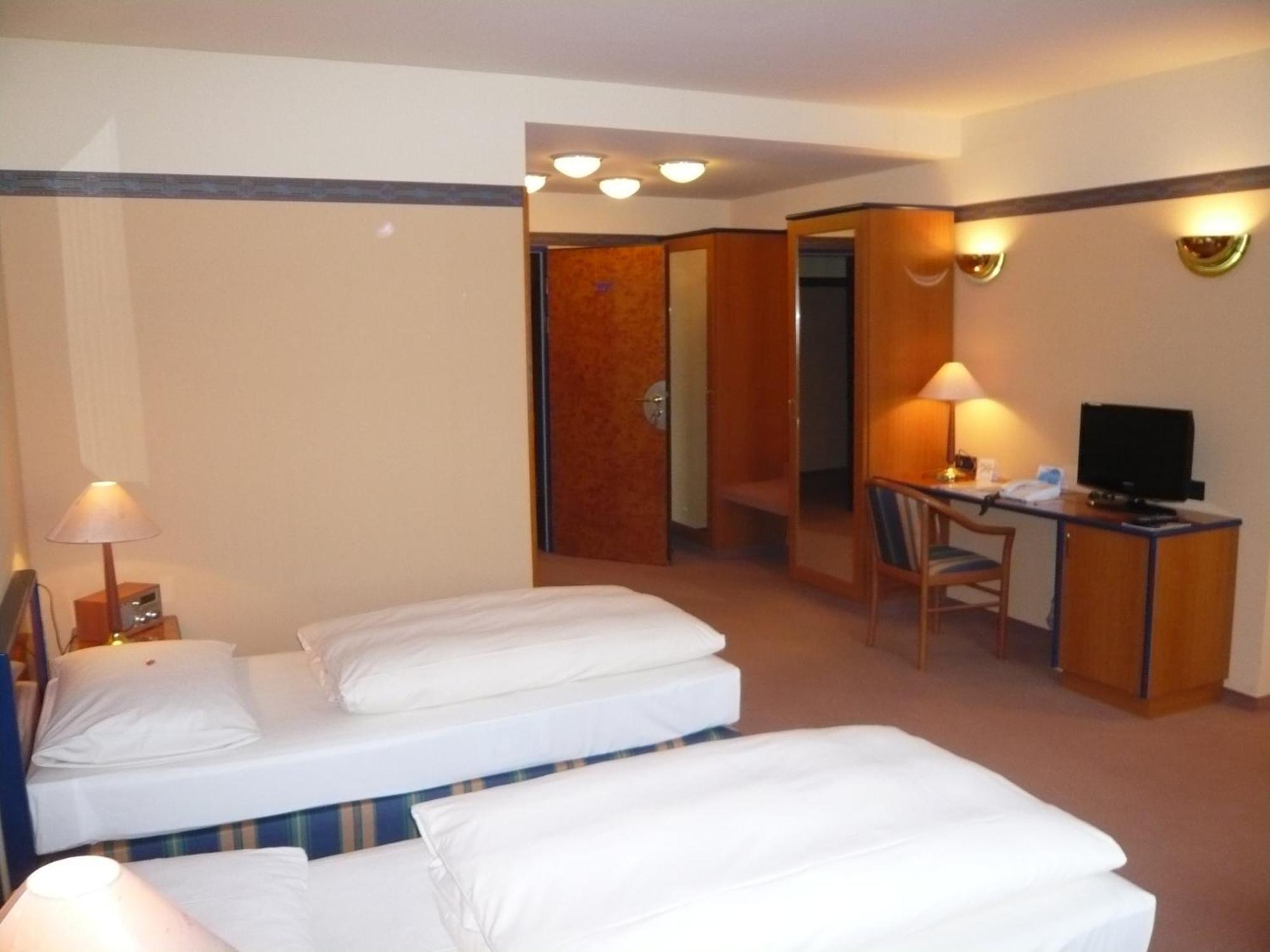 Hotel Falkenstein Falkenstein  Quarto foto